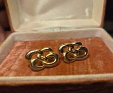Vintage Earrings