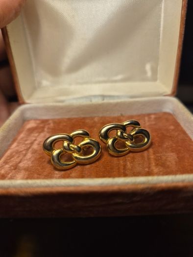 Vintage Earrings