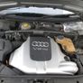 2000 Audi A6   2.5 Tdi  V6 Image 9