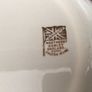 Vintage Hanley Falconware 12 inch Medium Oval Meat platter Grouse and Pheasant Game theme Image 6