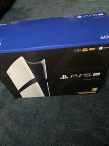 PlayStation 5 Pro