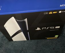 PlayStation 5 Pro