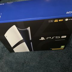 PlayStation 5 Pro