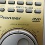 Pioneer Remote control CU-DV027 for Pioneer DVL-H9 DVL-919 DVL91 Tested Working Image 2