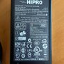 Hipro Hp-a0502r3d Pwrs-14000-148r Dc 12v 4.16a 50w Ac Adaptor Image 2