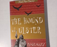 The Hound of Ulster by Rosemary Sutcliff