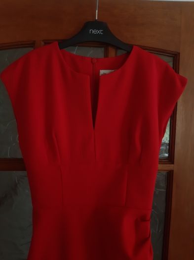 Brand New Dress from The Pretty Dress Company, Cost 165 Euro