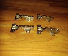 Hinges