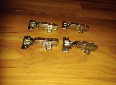 Hinges