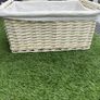 Wicker basket Image 2