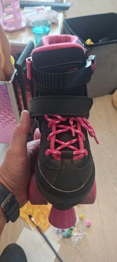 roller skates