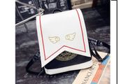 Back bag Lolita