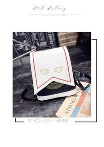 Back bag Lolita