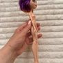 Ever After High Doll Poppy O'Hair 1st Chapter Used Please see photos Image 7