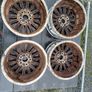 Bmw R17 E90 Alloys 5x120 Image 6