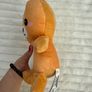 Kawaii Kuties Teddy Bear approx. 22 cm. Used Please see photos Image 7