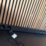 LG SJ3 Soundbar with subwoofer Image 3