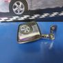 Drivers side door mirror Image 2