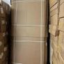 Heavy Duty Steel Door 860 x 90 x 2050 Charcoal with inner window BRAND NEW IN BOX Image 9