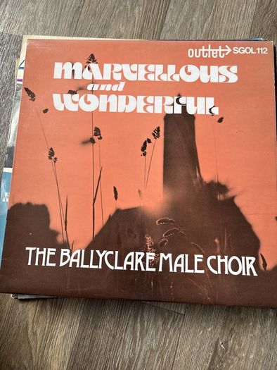 Vinyl Various Artists 4