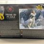 Winter guardians 3D Jigsaw Puzzle multilayered 500 piece Image 2