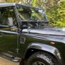 Land Rover defender 2014 LXV Special Edition !! Image 5