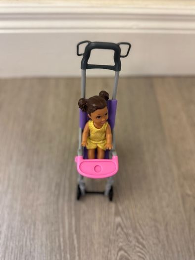 Barbie Vehicles and Accessories