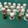 Vintage Thimbles Image 9