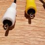 AV A/V TV Video Cable Cord For Olympus Camera VG-130 VR-310 VR-320 T-110 T-100 Image 3