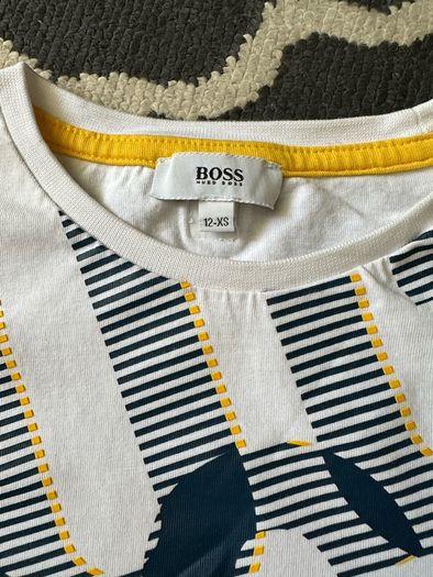 Hugo Boss Tshirt
