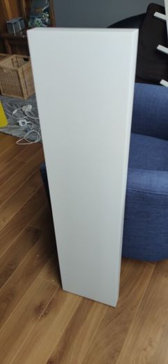 Lack Ikea shelf