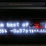 Sony MDS-JE530 Minidisc Player & Recorder, and 5 Discs - Works Well. Image 8