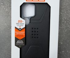UAG Civilian Case for Samsung Galaxy S25 Ultra