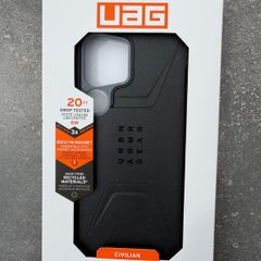 UAG Civilian Case for Samsung Galaxy S25 Ultra