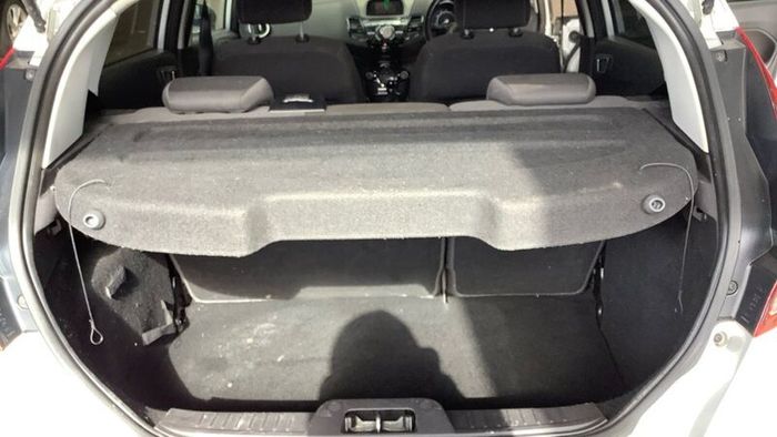 Ford Fiesta 1.0 E/b 125 Titanium Hatchback