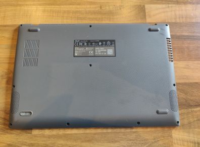Asus X409j Cover