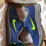 Boy's Nike runners NEW size UK 9.5 Image 6