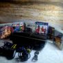 Sony Playstation 3 PS3 Video Gaming Console CECHC03 Backwards Compatible Bundle Image 3