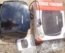 George Foreman Grill