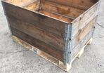 Pallet Collars