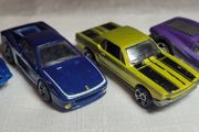 Hot wheels old