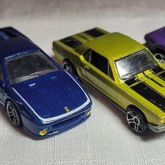 Hot wheels old