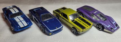 Hot wheels old