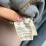 Acne Studio denim jacket Image 6