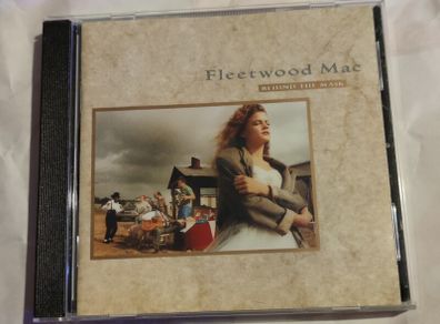 Nos Fleetwood Mac - Behind The Mask Cd