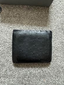 Leather Wallet