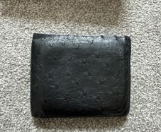 Leather Wallet
