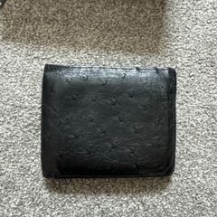 Leather Wallet