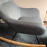 Jysk rocking chair Image 3