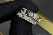 Women's rings size S and M